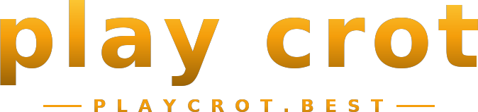 play crot logo